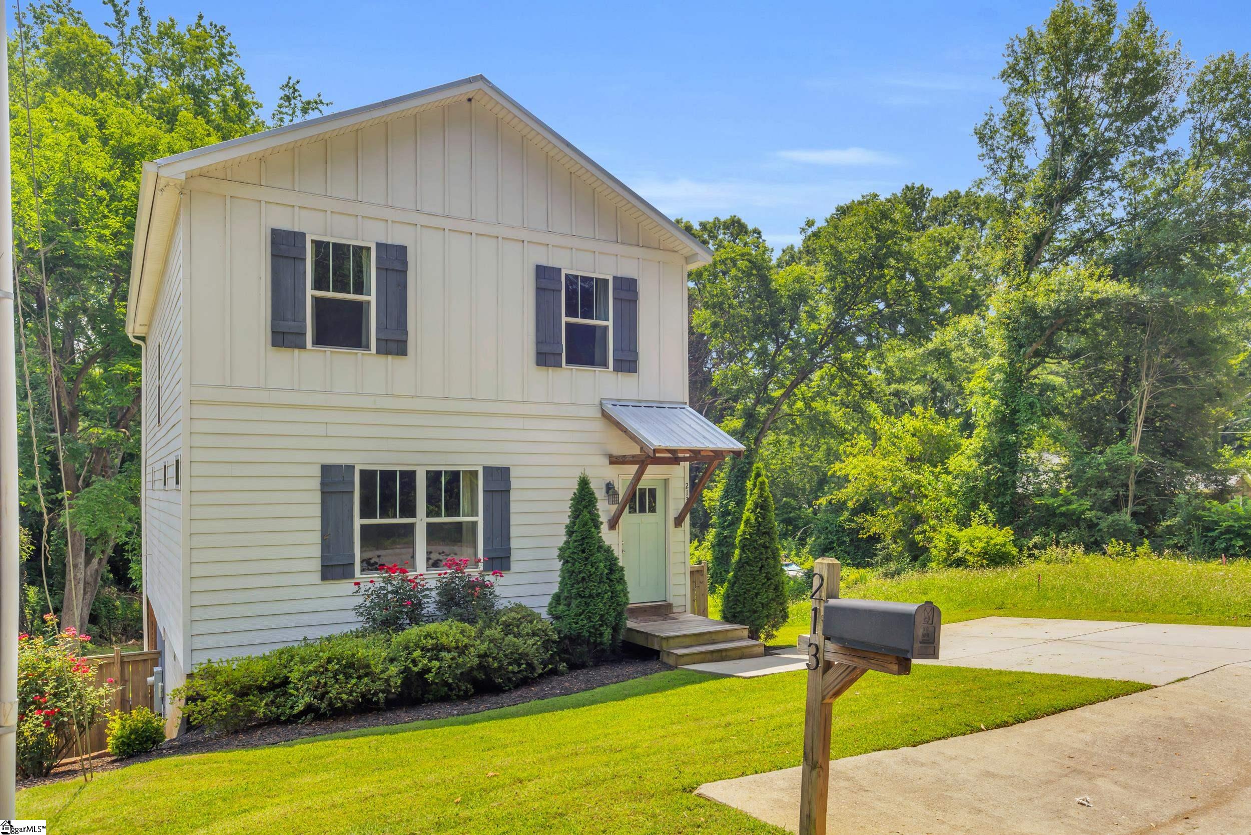 213 Oneal Drive