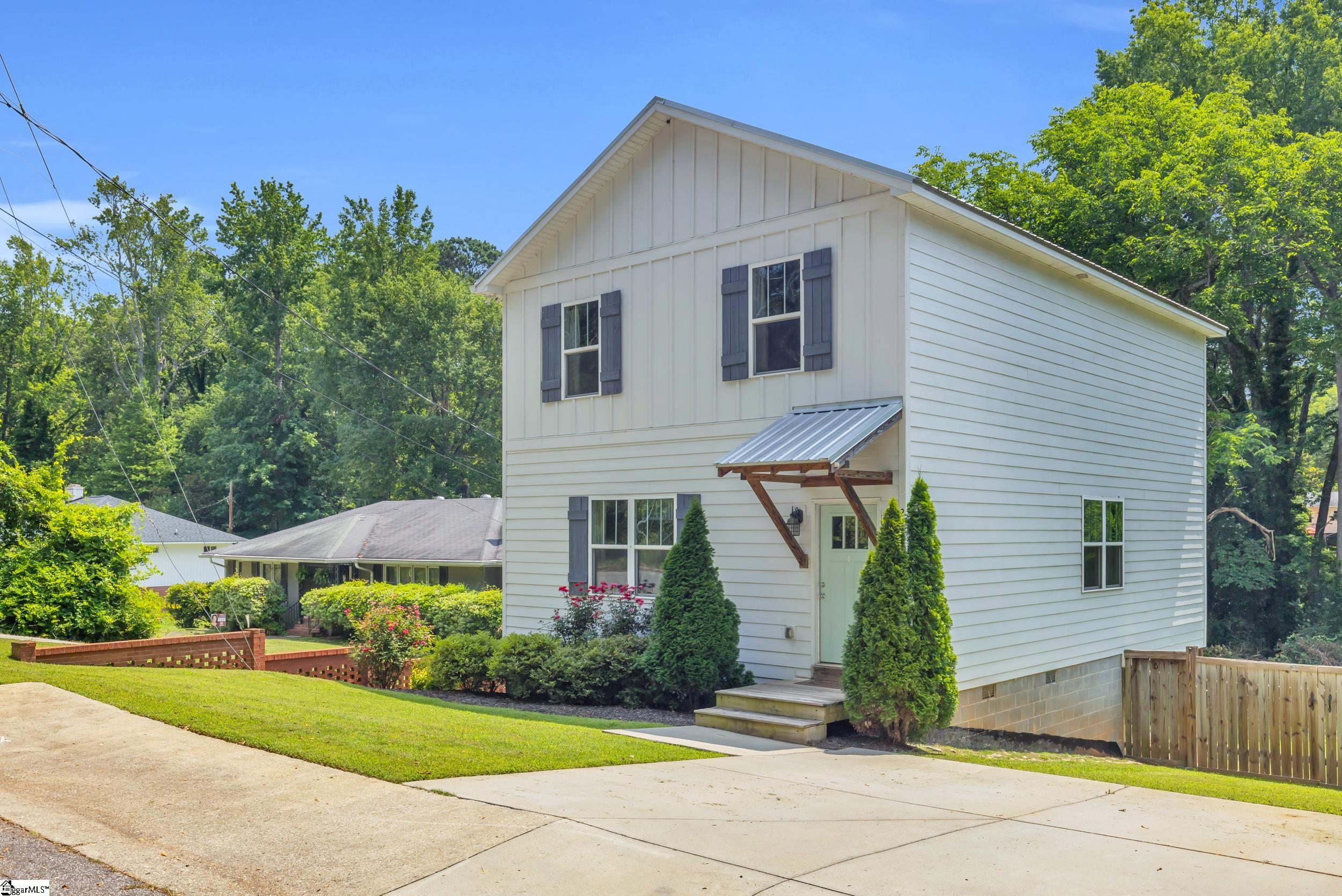 213 Oneal Drive