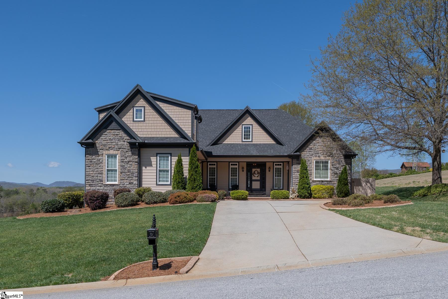 101 Deer Thicket Way