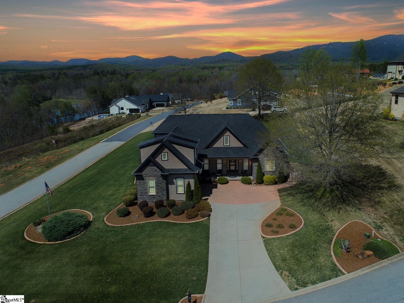 101 Deer Thicket Way