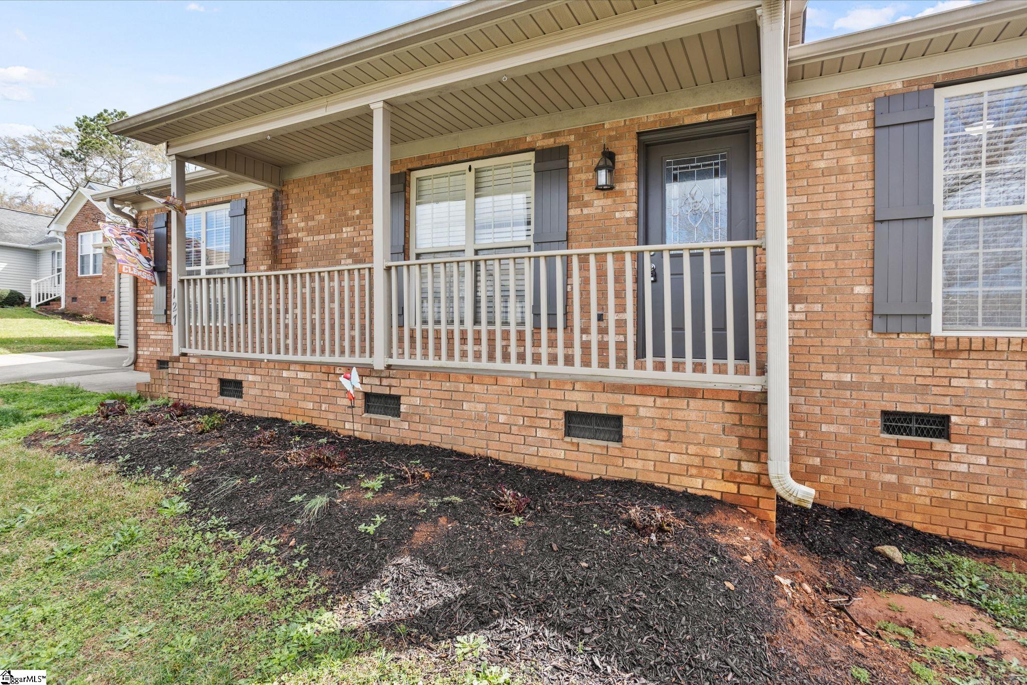 127 Harvest Ridge Drive