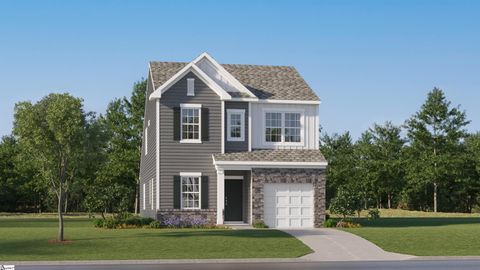 Photo of 112 Forbes Lane, Travelers Rest, SC 29690 (MLS # 1589690)
