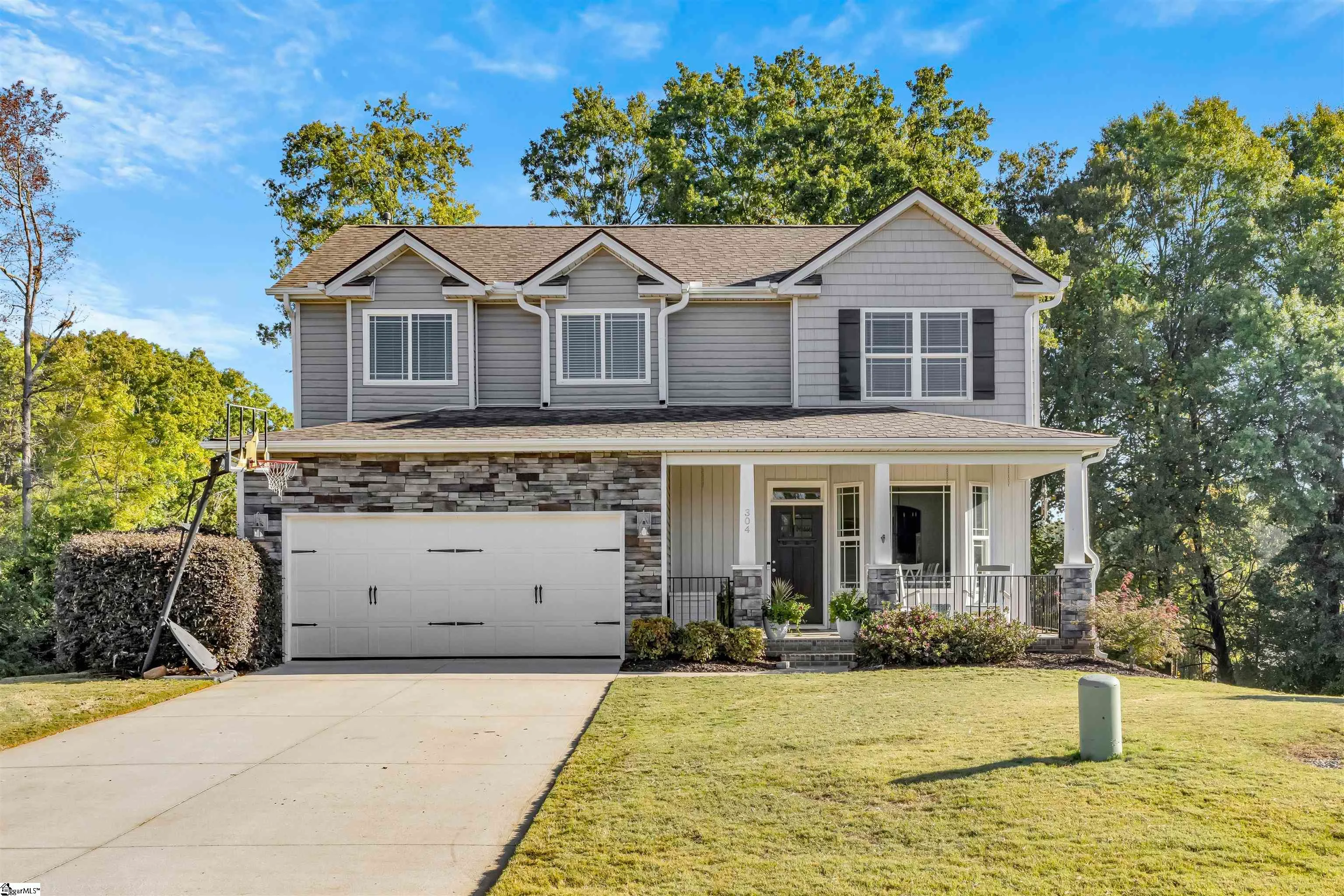304 Grayson Drive