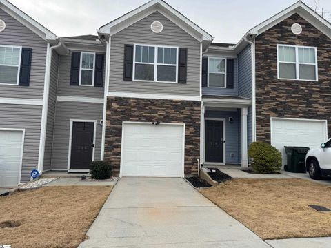 Photo of 320 Sea Isle Place, Greer, SC 29650 (MLS # 1578225)