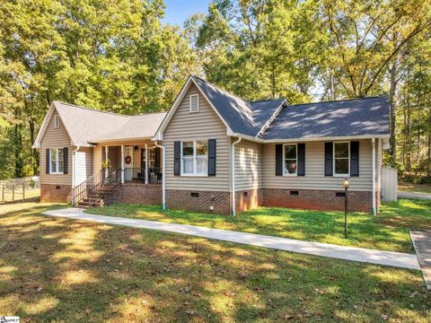 126 Edinburg Road Pickens SC 29671