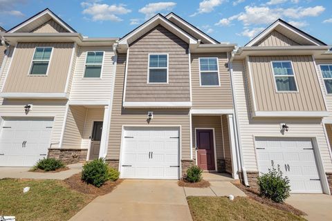 Photo of 111 Norse Creek Drive, Greenville, SC 29607 (MLS # 1588650)