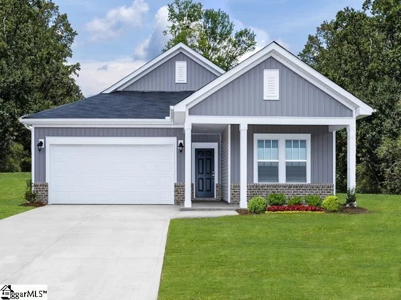 733 Parry Court
