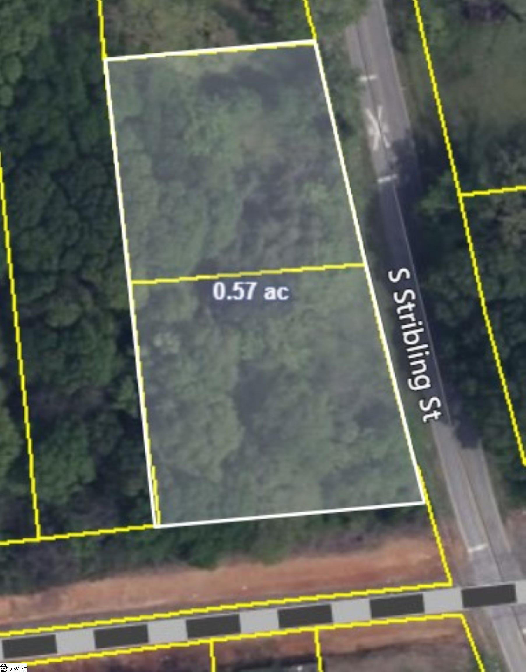 000 Stribling Street