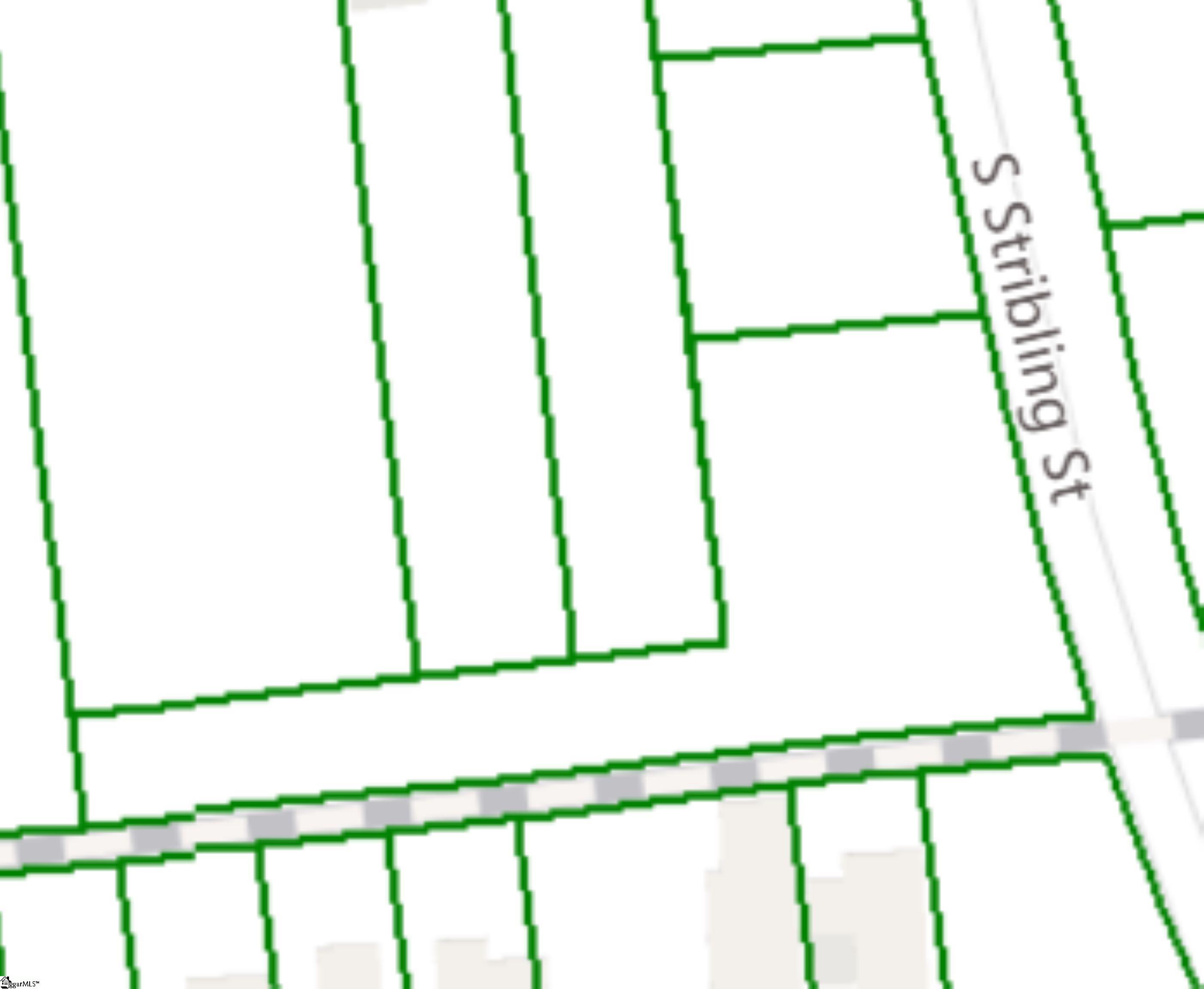 000 Stribling Street