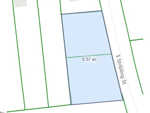 000 Stribling Street Seneca SC 29678
