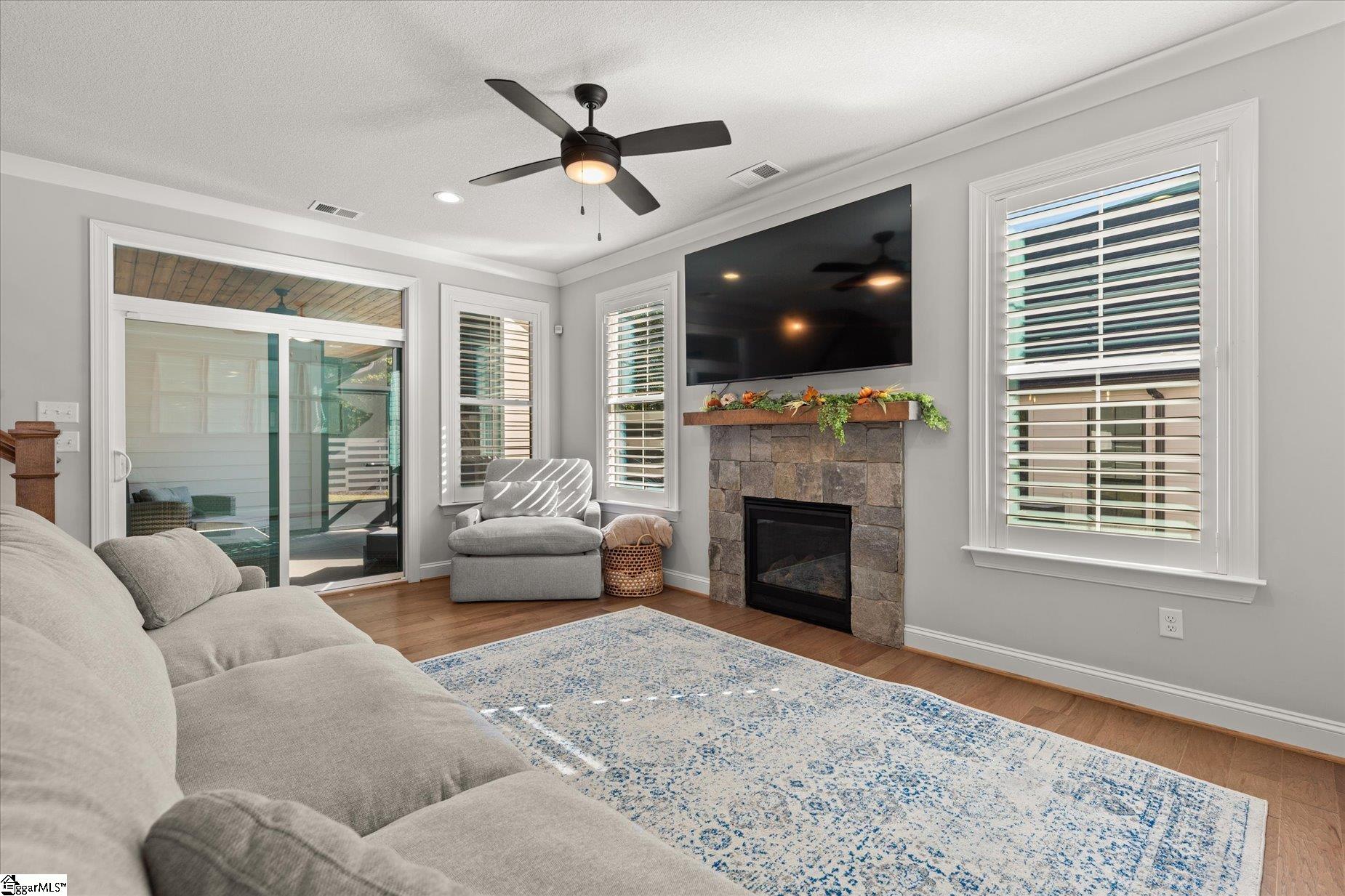 144 Winding Rock Road