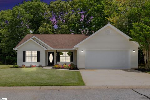 400 Hill Lane Mauldin SC 29662