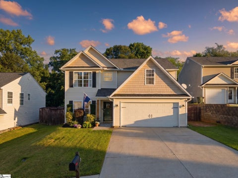 Photo of 21 Red Shirt Court, Greer, SC 29651 (MLS # 1598472)