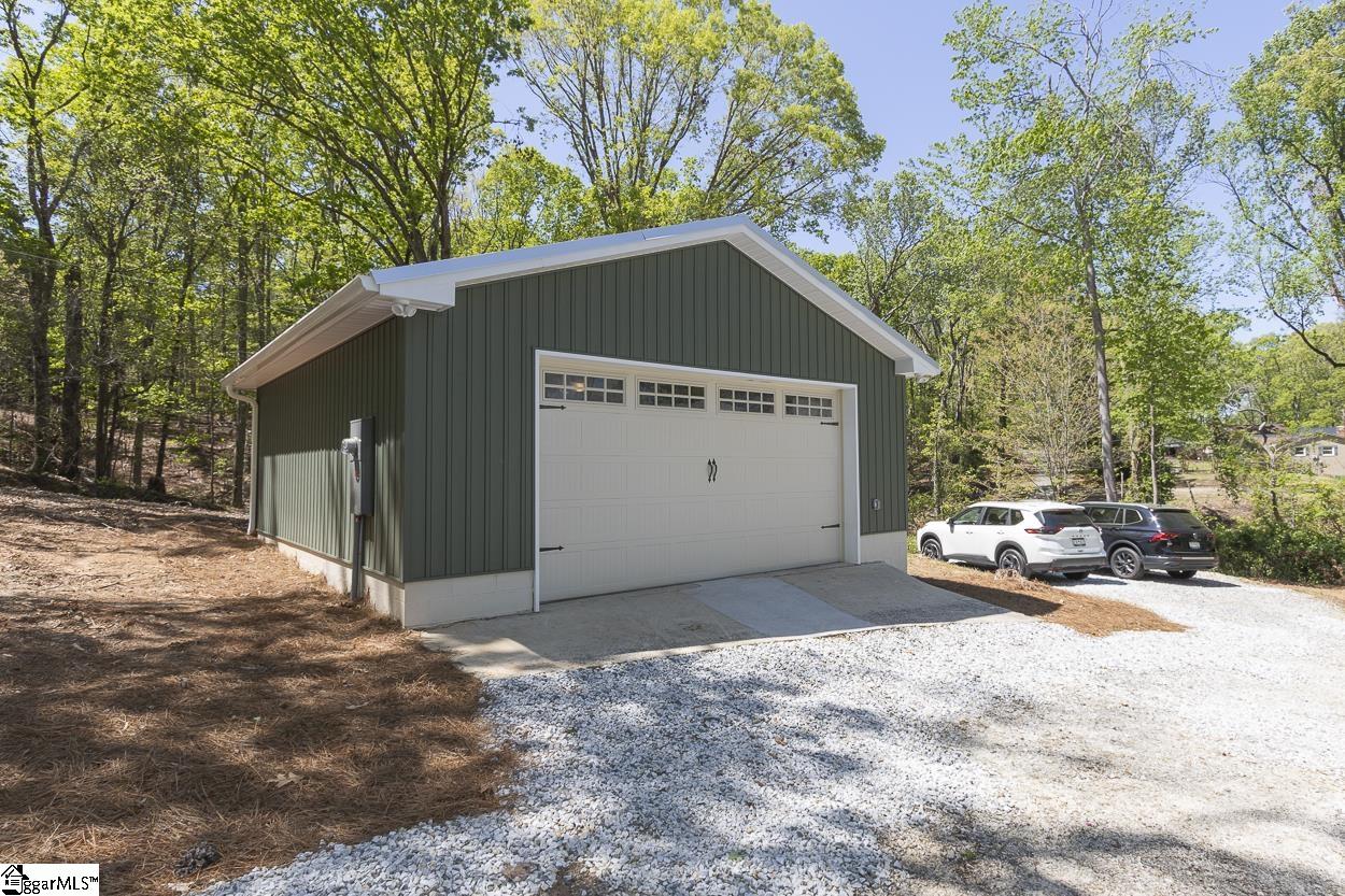 337 Forest Cove Road