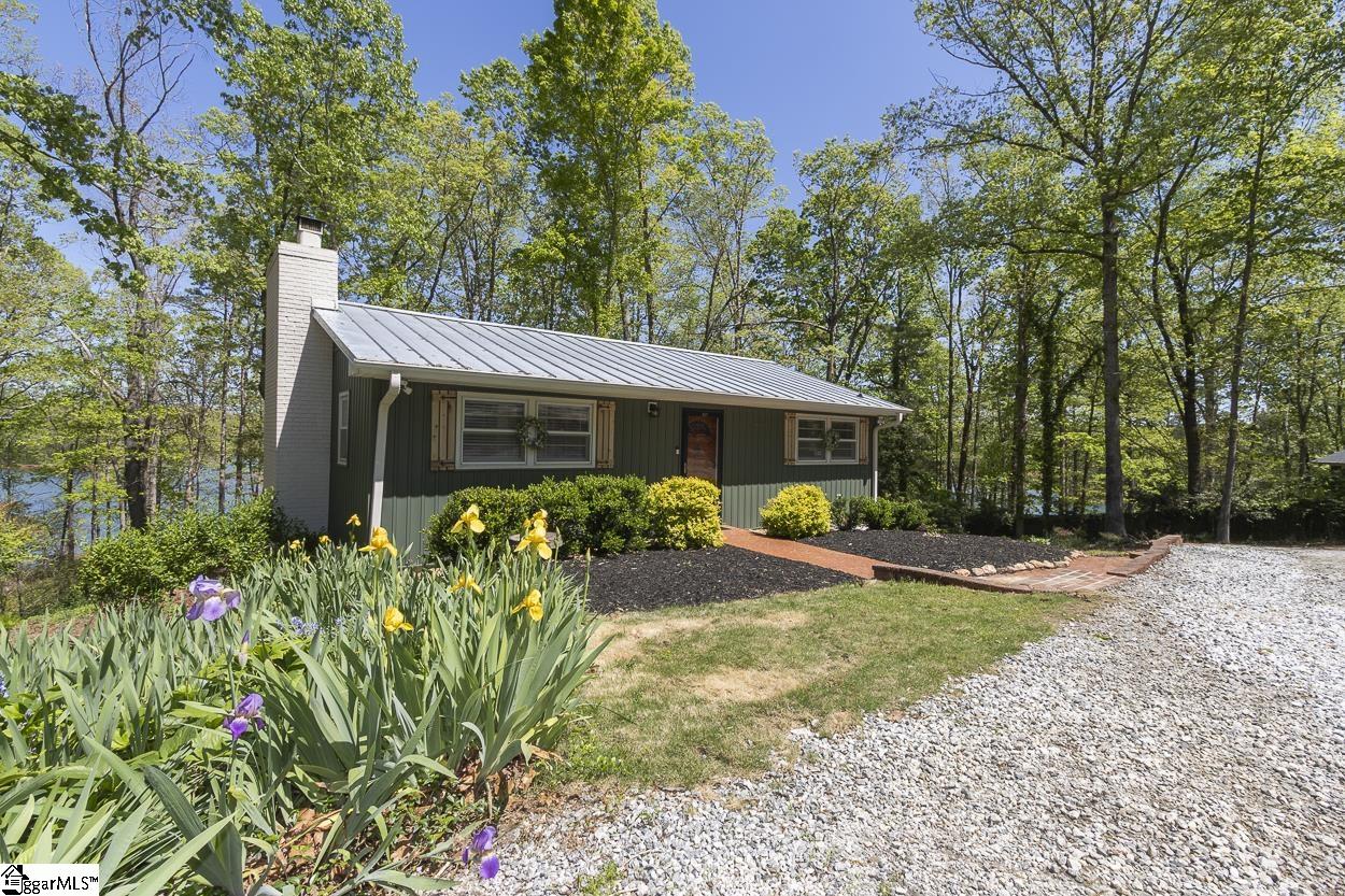 337 Forest Cove Road