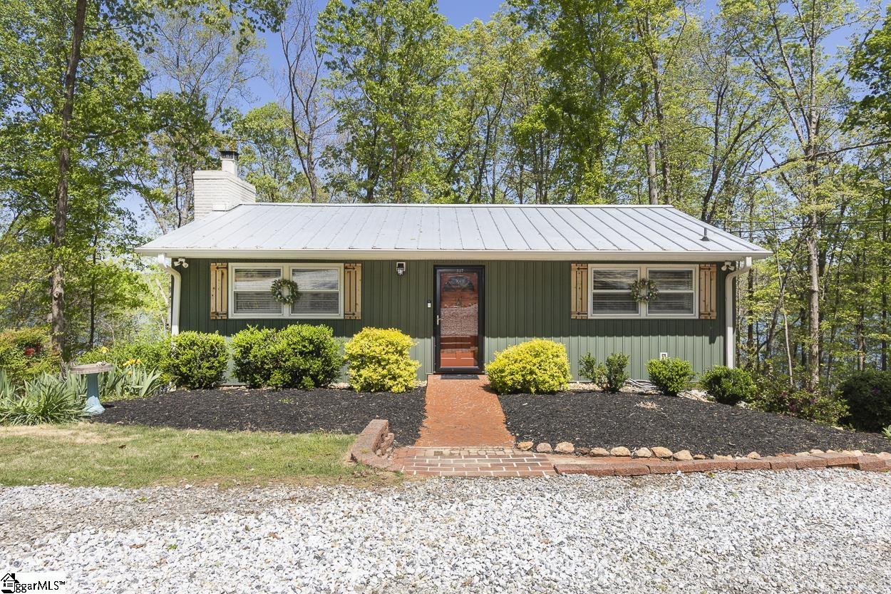 337 Forest Cove Road