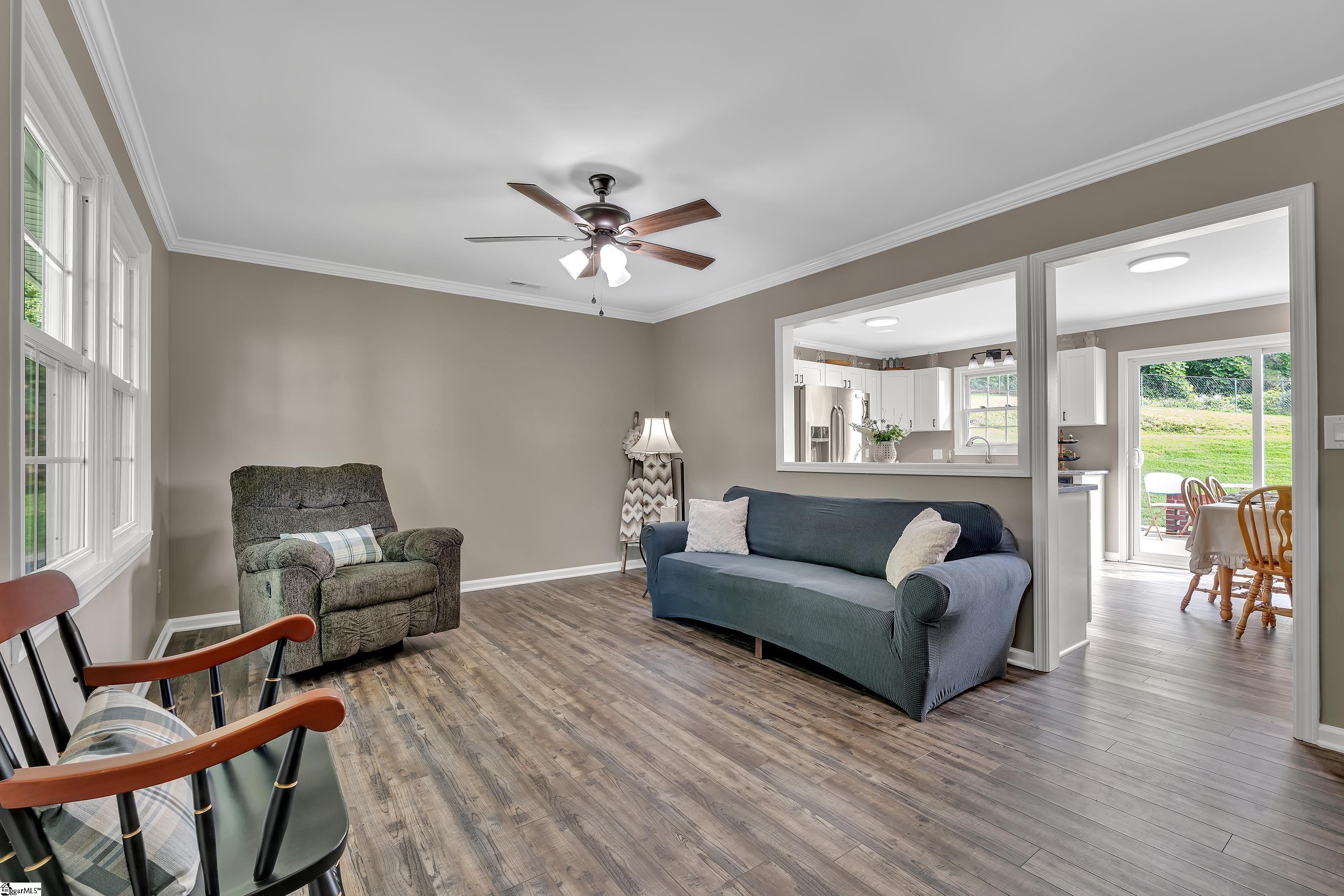 12 Ridgeline Drive
