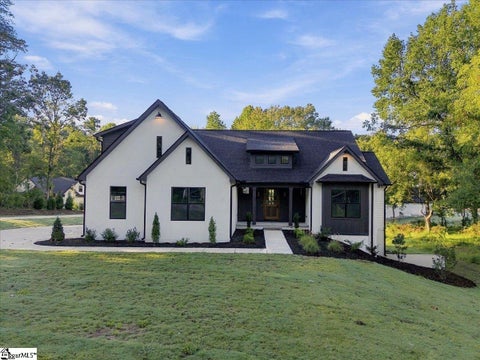 Photo of 3798B Ballenger Road, Greer, SC 29361 (MLS # 1605332)