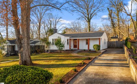 Photo of 414 Potomac Avenue, Greenville, SC 29605 (MLS # 1584776)