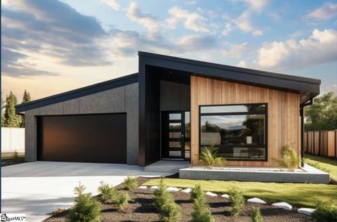 4 Cross Street Inman SC 29349