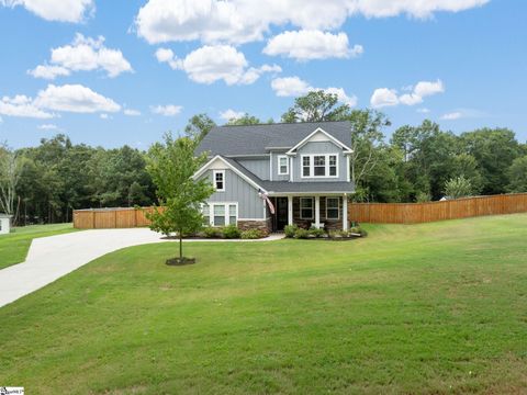 Photo of 729 Stringer Road, Belton, SC 29627 (MLS # 1573802)