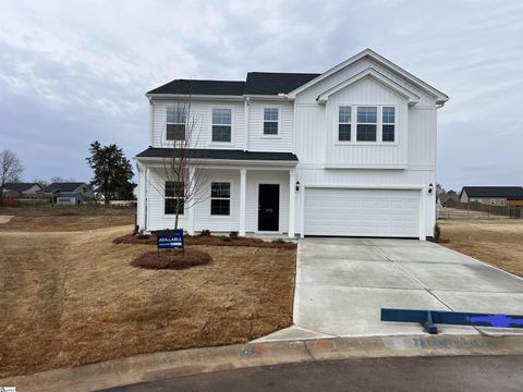 Photo of 5043 Radley Road Lot 11 #Lot 11, Chesnee, SC 29323 (MLS # 1582566)