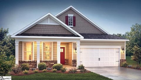 Photo of 109 Sweetwood Lane, Simpsonville, SC 29680 (MLS # 1587597)