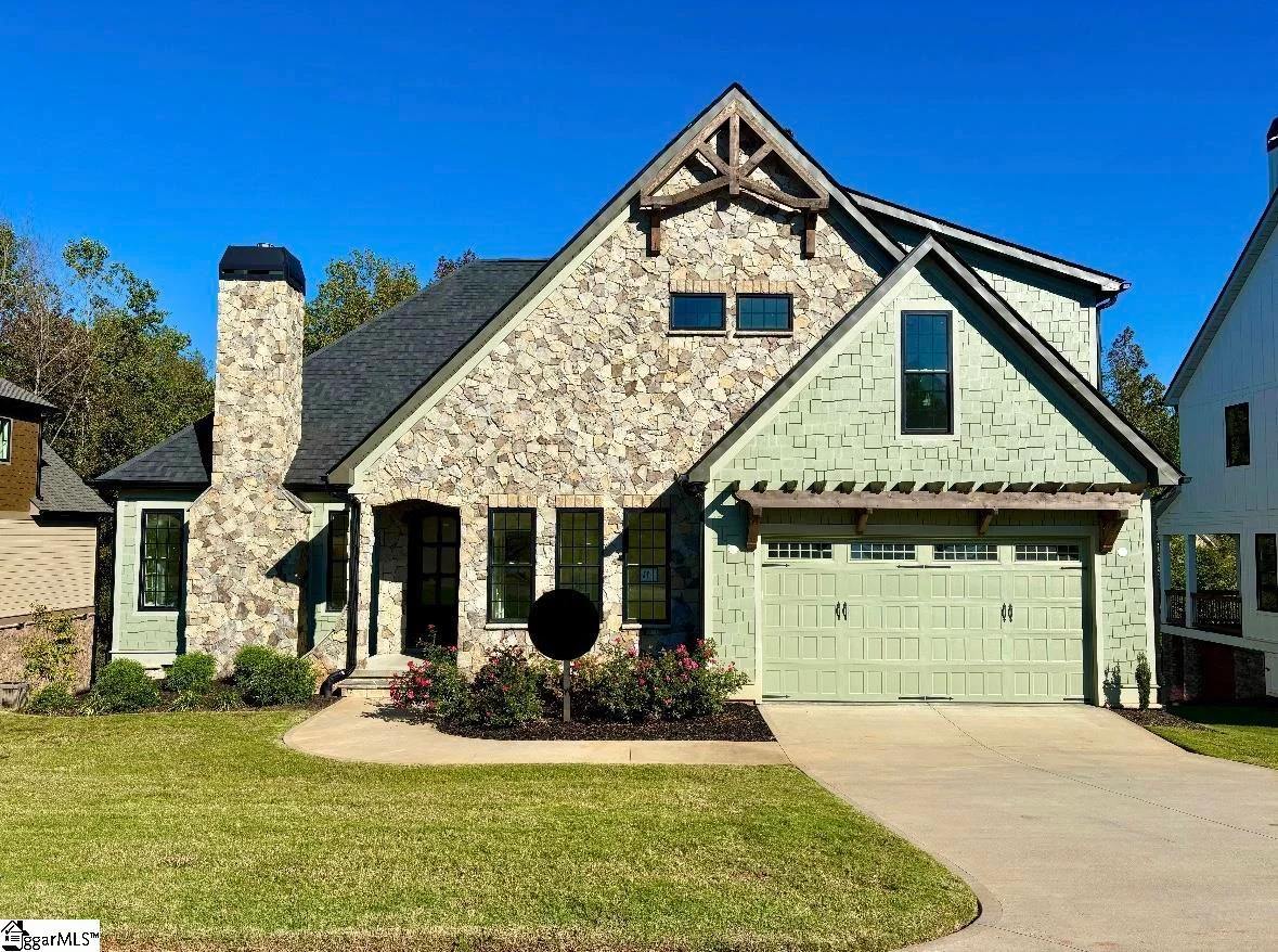 1015 Tudor Cottage Trail
