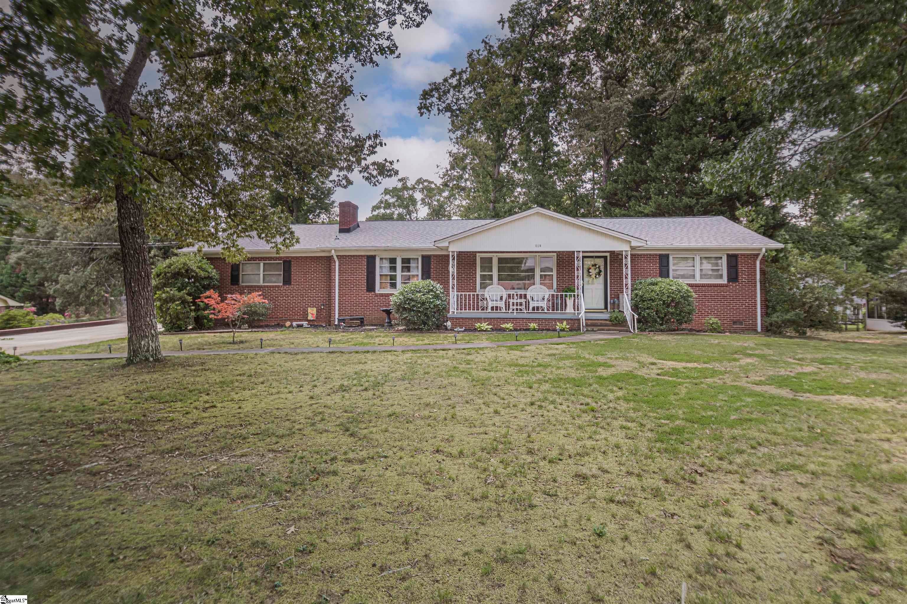 110 George Street, Easley, SC, 29642