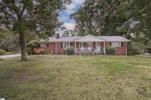 Photo of 110 George Street, Easley, SC 29642 (MLS # 1599083)