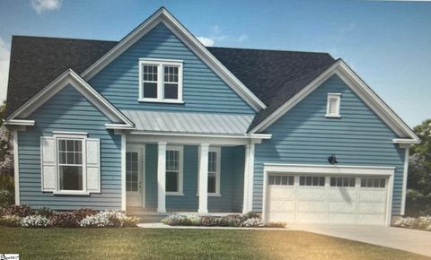 525 Tallman Drive Fountain Inn SC 29644