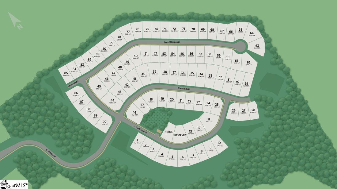 525 Tallman Drive