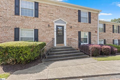 A home in Greenville