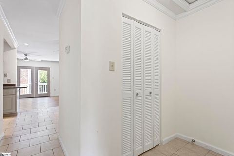 A home in Greenville