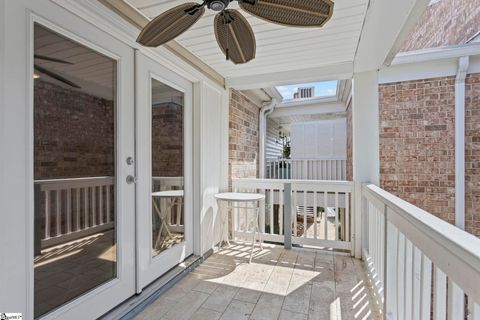 A home in Greenville