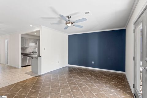 A home in Greenville
