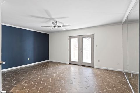 A home in Greenville