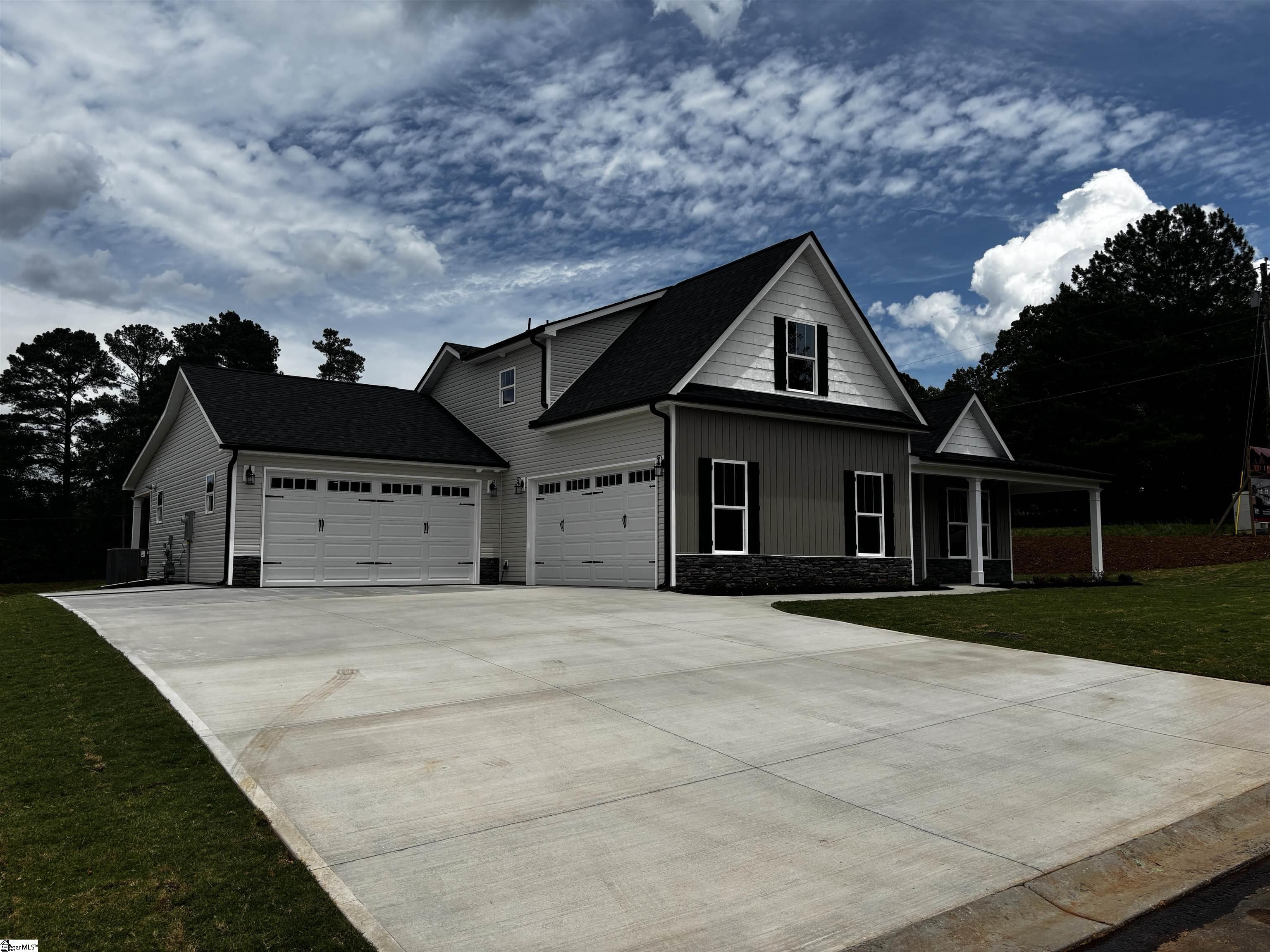102 Hinton Farms Drive
