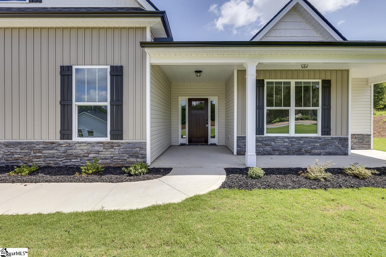 102 Hinton Farms Drive