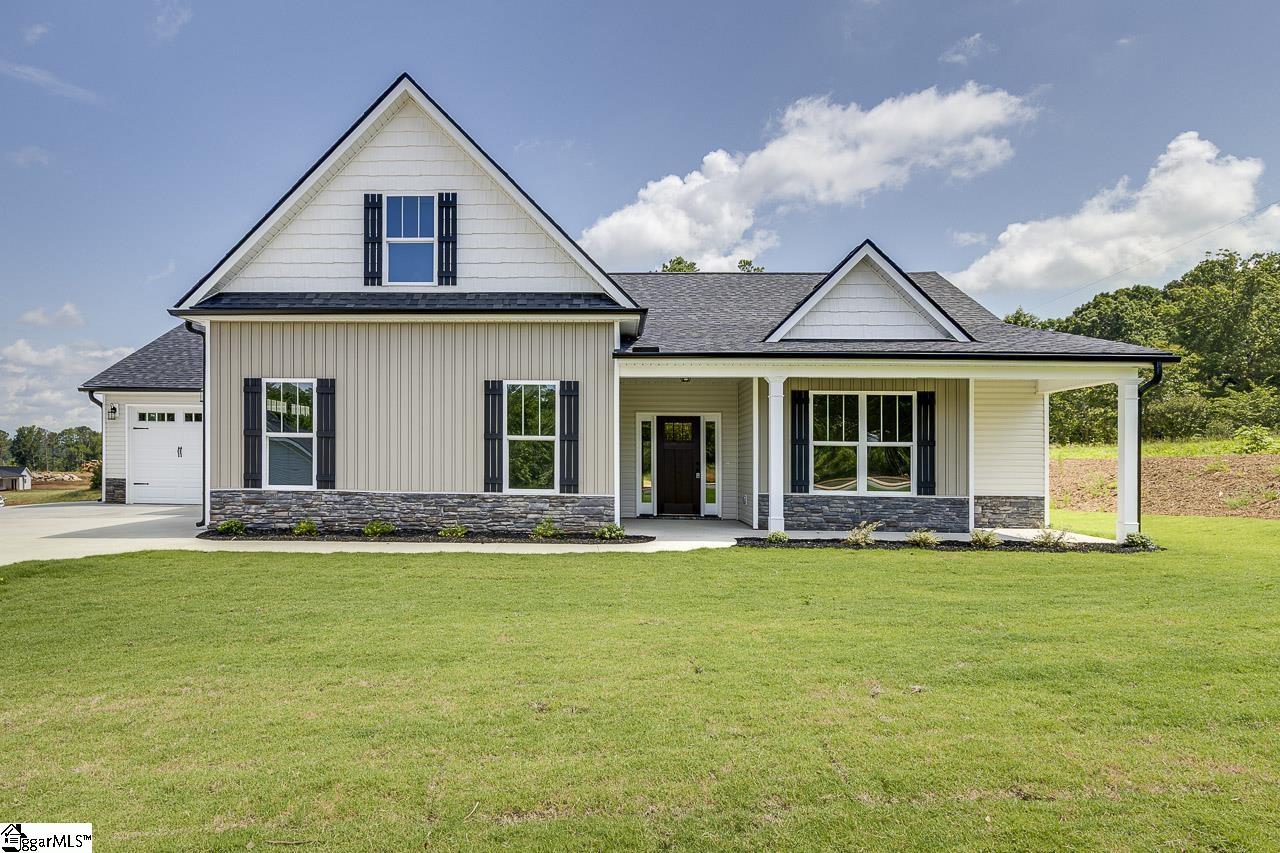 102 Hinton Farms Drive