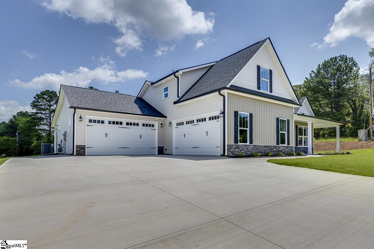 102 Hinton Farms Drive