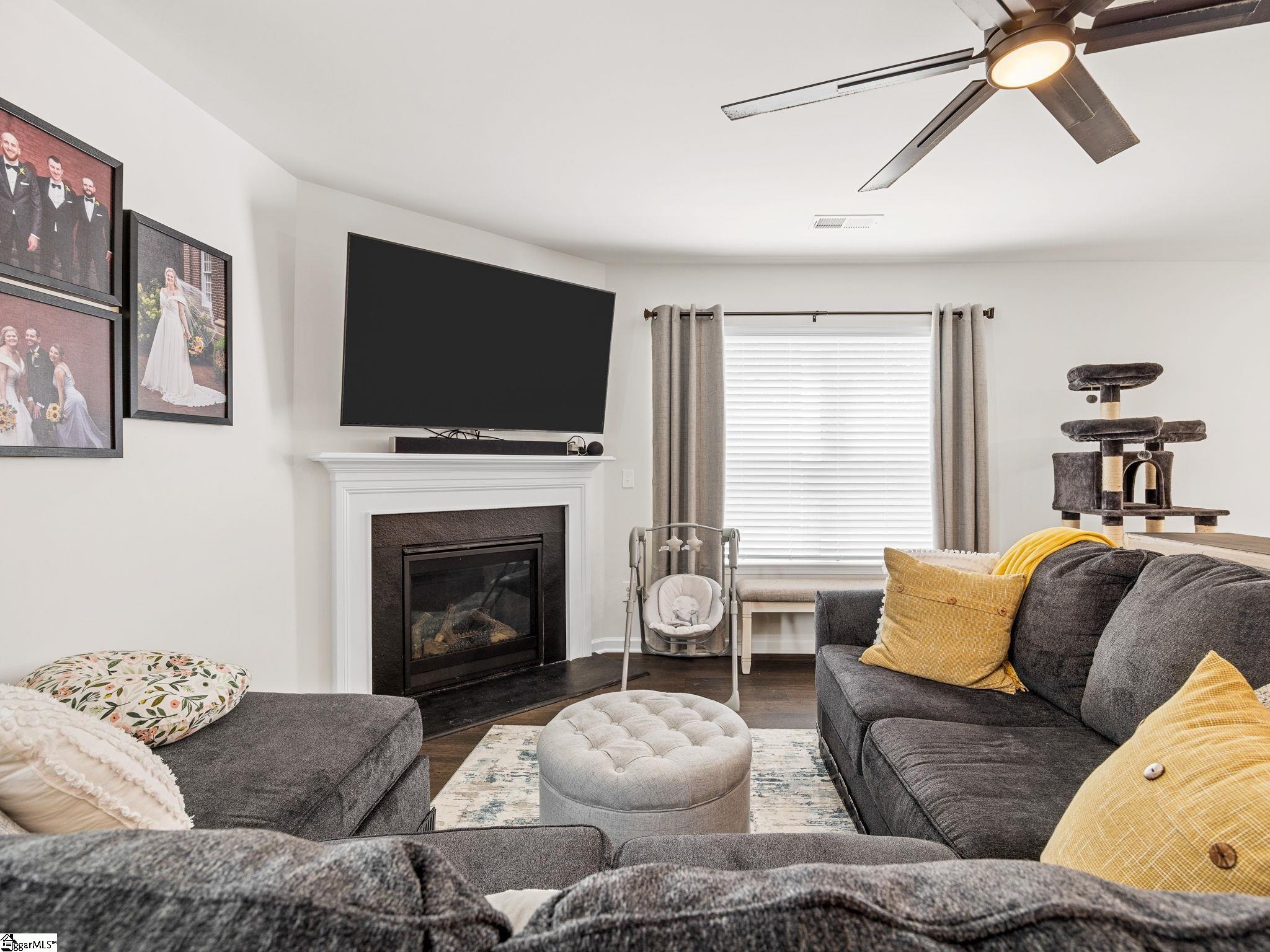 1087 Summerlin Trail