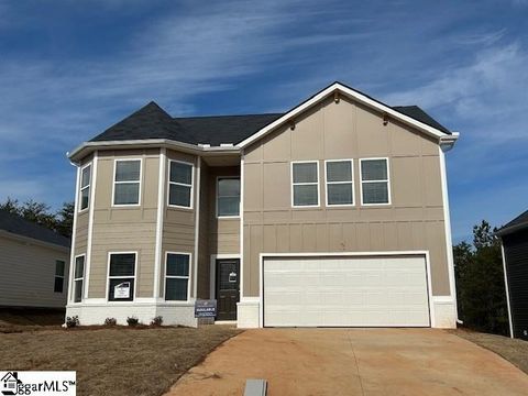 301 Talbert Trail Landrum SC 29356