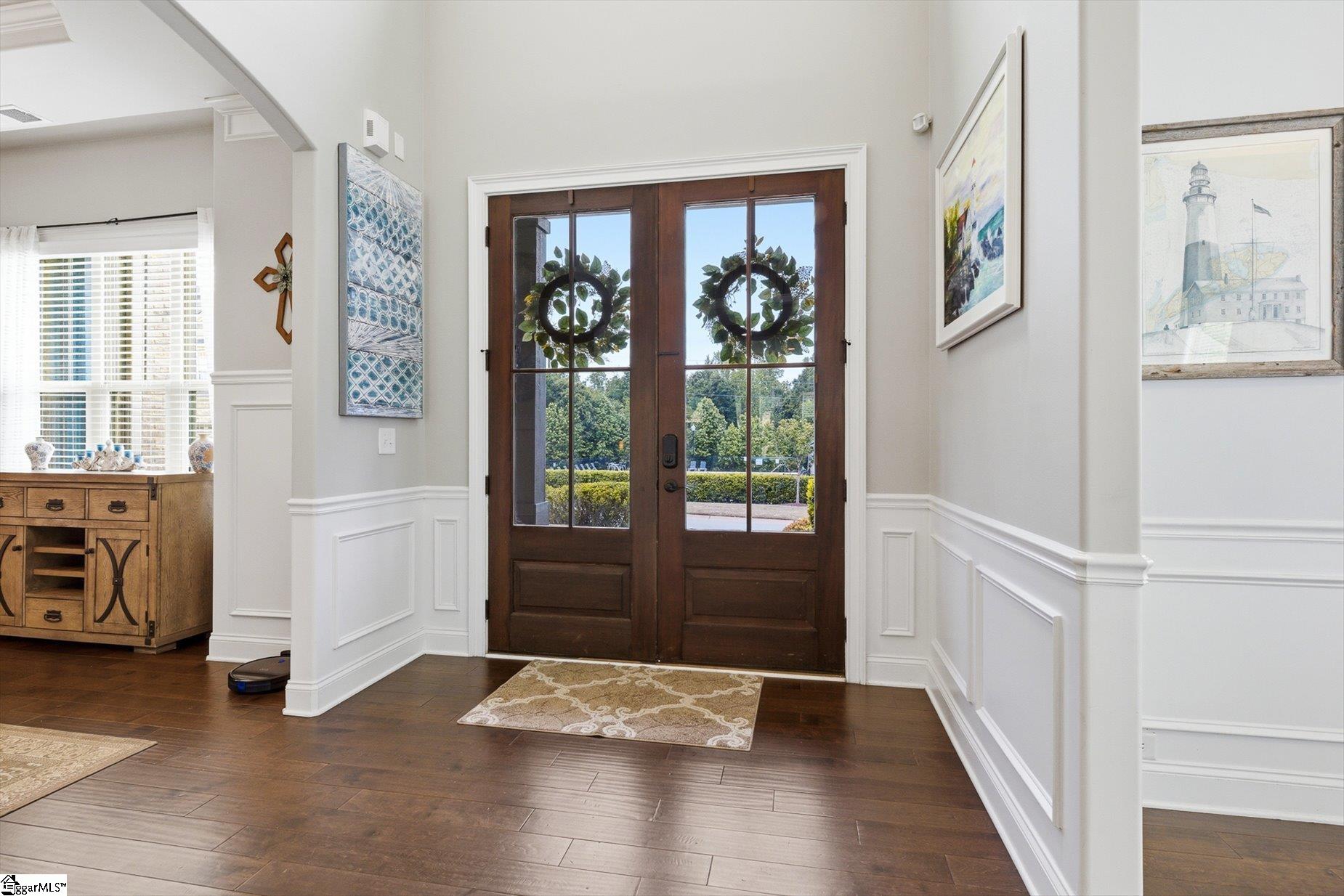 20 Quiet Creek Court