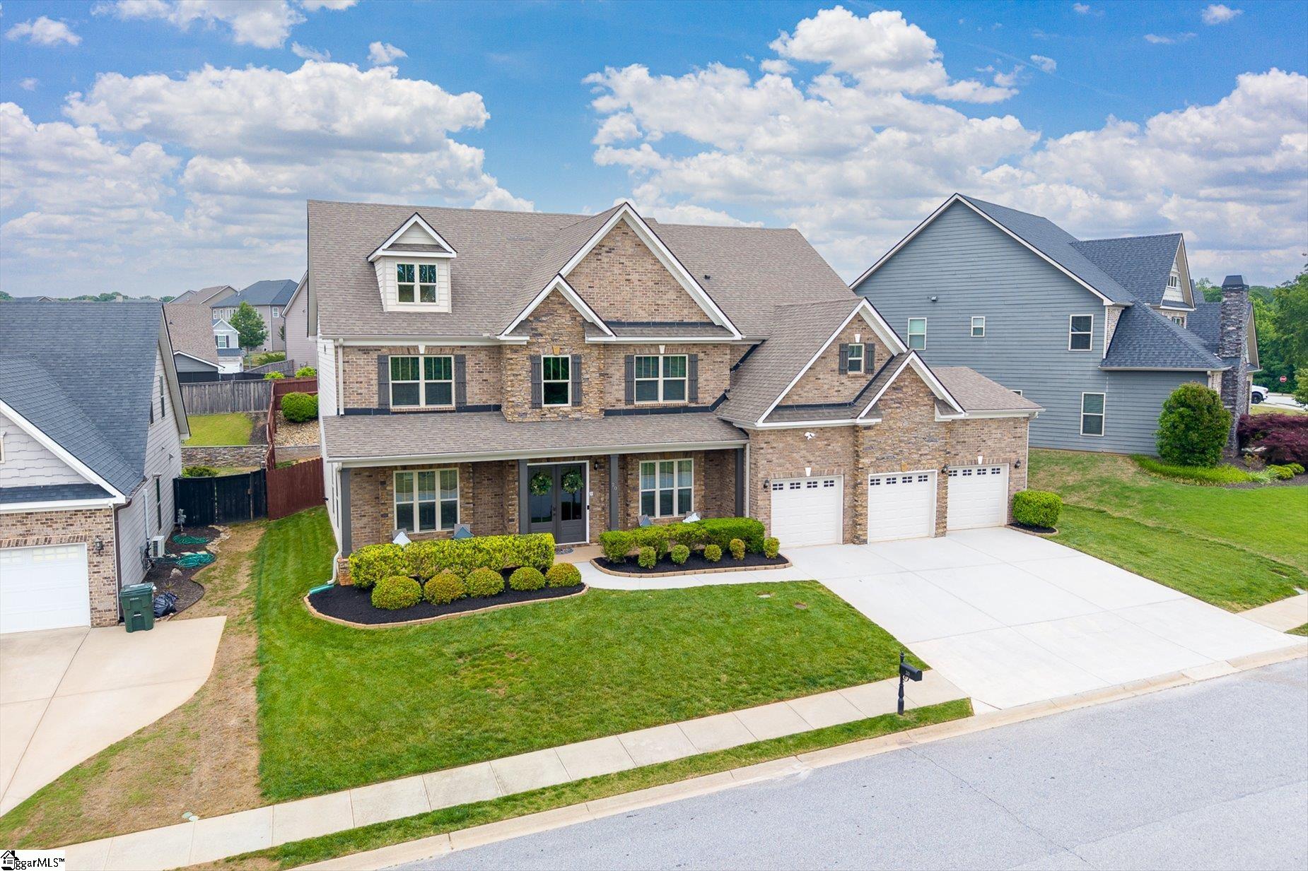 20 Quiet Creek Court