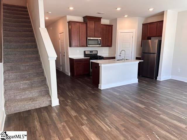 203 Quickstep Drive
