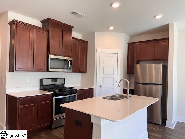 203 Quickstep Drive