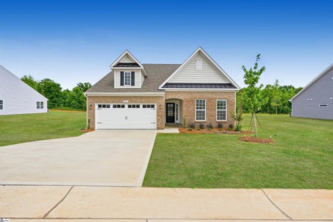 Photo of 425 Adhurst Drive, Enoree, SC 29335 (MLS # 1598576)