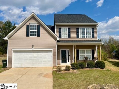 Photo of 10 Lone Willow Court, Greenville, SC 29605 (MLS # 1586303)