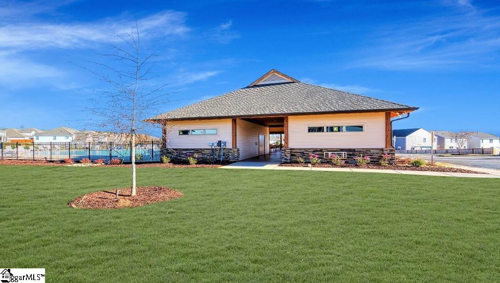 1831 Wabash Place Lot 0501